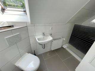 RW60 2-Zimmer Osnabrück zentral und ruhig - Osnabrück - 5