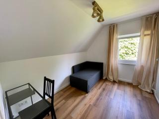 RW60 2-Zimmer Osnabrück zentral und ruhig - Osnabrück - 3