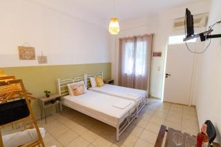 42 Herakleous Rooms - Loutra Edipsou - 0