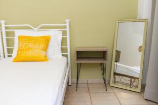 42 Herakleous Rooms - Loutra Edipsou - 7