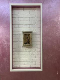 Helton Style Apartment - Fergana - 1