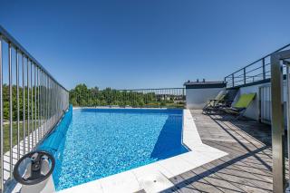 Birutės parko apartamentai - Palanga - 0