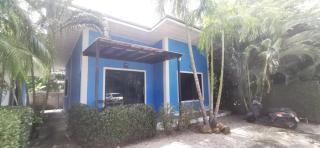 Little Blue House 2- AoNang - 9