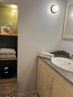 L'Ogive - Charmant appartement au coeur de Clisson - Clisson - 7