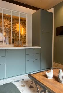L'Ogive - Charmant appartement au coeur de Clisson - Clisson - 3