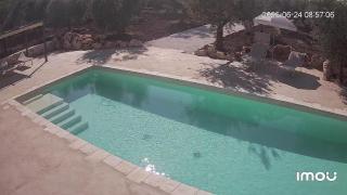 Luxury TrullidiGiulia, piscina uso esclusivo - Ostuni - 6