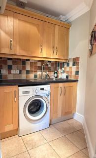 Bayham Lodge - Kent Country House - Sleeps 8 4bed - Hawkhurst - 4