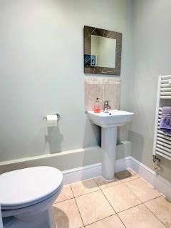 Spacious Stylish Modern House - Sleeps 14 6BR - 1