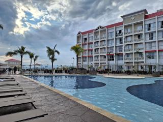 apto em São Pedro Thermas resort - São Pedro - 8