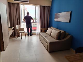 apto em São Pedro Thermas resort - São Pedro - 5