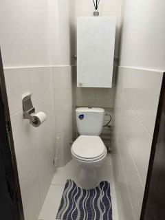 1 kambario butas Morkus - Šiauliai - 3