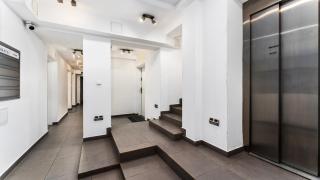 Krasińskiego Comfort Studio - Cracóvia - 9