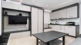 Krasińskiego Comfort Studio - Cracóvia - 8