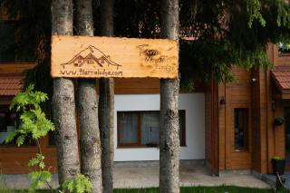 Tiarra Mountain Lodge - Beliş - 1