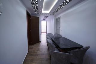 730 Location de vacances Cozy apartment in Martil Rue Miramar Plage - 9