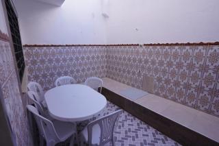 Cozy apartment in Martil Rue Miramar Plage - Martil - 6