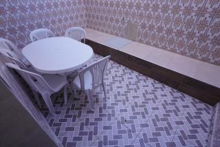 Cozy apartment in Martil Rue Miramar Plage - Martil - 5
