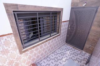 Cozy apartment in Martil Rue Miramar Plage - Martil - 4