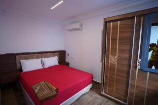 Cozy apartment in Martil Rue Miramar Plage - Martil - 3