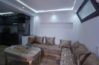 Cozy apartment in Martil Rue Miramar Plage - Martil - 2