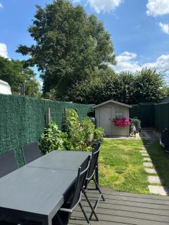 Woning in Boom - Boom - 5