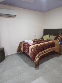 Furnished apartment - - 7