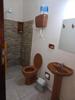 Furnished apartment - - 6