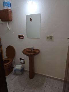 Furnished apartment - - 5