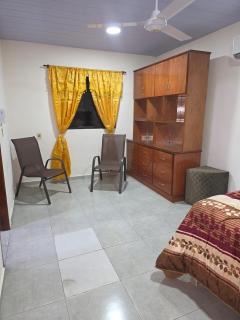 Furnished apartment - - 3