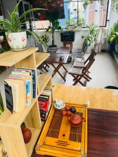 Hello SaiGon Homestay - 5