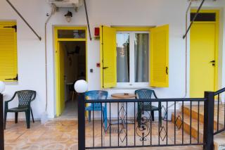 42 Herakleous Rooms - Loutra Edipsou - 4