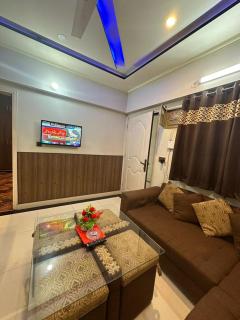 1 BHK Apartment in Islamabad - Islamabad - 6