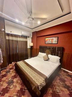 1 BHK Apartment in Islamabad - 4