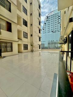 1 BHK Apartment in Islamabad - Islamabad - 3