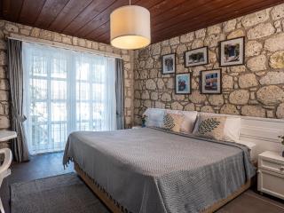Begonvil Alacati - Alaçatı - 8