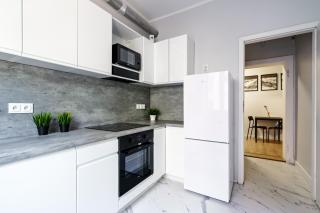 CityRooms Sopot - Sopot - 6