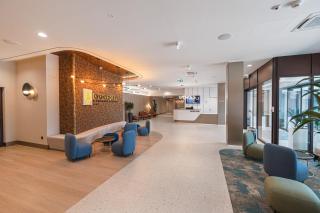 Energy Hotel & Business Center - Paks - 3