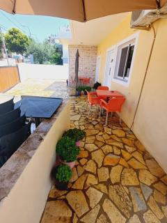 VILLA SILVI KSAMiL - Ksamil - 8