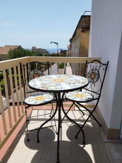 Ammare Bed & Breakfast - Marina di Camerota - 7