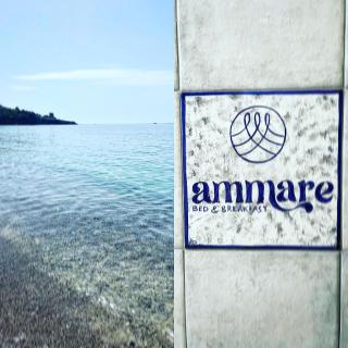 Ammare Bed & Breakfast - Marina di Camerota - 8