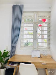 Hello SaiGon Homestay - Ho Chi Minh - 6