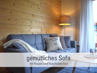 Ferienhaus Inntal - Ferienwohnung Naunspitz - ruhig schlafen, zentral starten, beliebt bei Wanderern - Kiefersfelden - 1
