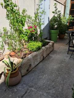 Le Clos du rouet - Tarascona - 1