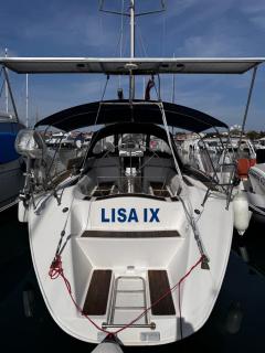 Sailboat on the sea - Medulin - 3