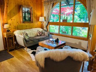 Alte Mühle Appartements - Seefeld in Tirol - 6