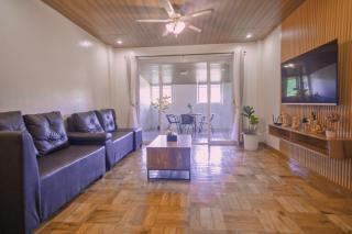 Cozy Guest House gf - Baguio - 9
