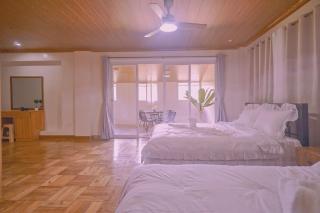 Cozy Guest House gf - Baguio - 7