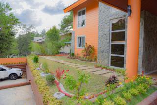 Cozy Guest House gf - Baguio - 6