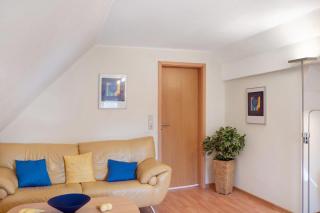Gina´s Lüttje Ferienwohnung - Nenndorf - 8