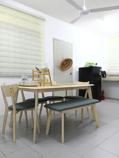 Air Puteri Rest House - Mersing - 7